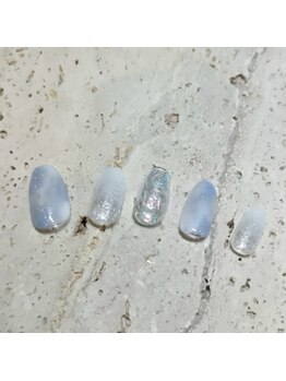 アレミティ(Aremiti)/8月ニュアンス