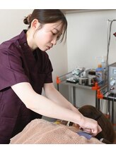 大勝鍼灸整骨院プライマリィ 木藤 千寧