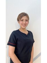 リアン(Liam) 原口 玲菜