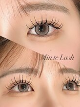 ミントラッシュ 郡山桑野店/エクパ！