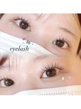 ウィンクドール(Wink Doll)/マツエク