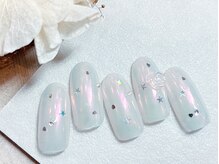 ネイルパティオ 草加店(nail patio)/