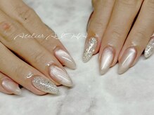 アトリエ アイハ(aiha)/マグネットデザイン