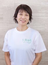 脳ゆる 三軒茶屋&nbsp;河野 浩子