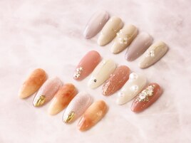 デザインネイルプラス