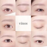 ヴィノス(Vinos)