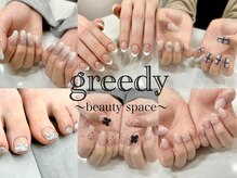 グリーディ 東山店(greedy)