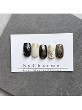 メイドットバイシャルム(May.byCharme)/成人式オーダーチップ