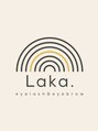 ラカ(Laka.)/Laka.