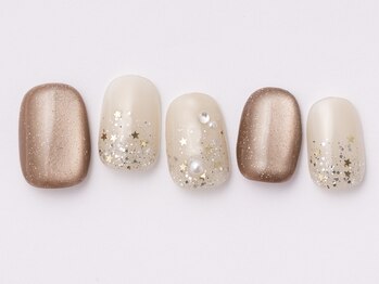 うるきらwinter ¥6500