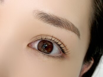 リッシュ(RICHE)/＊ダメージ補修まつ毛パーマ＊