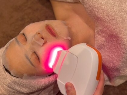 BEAUNA　銀座　脂肪冷却・痩身・小顔・最新機器の写真