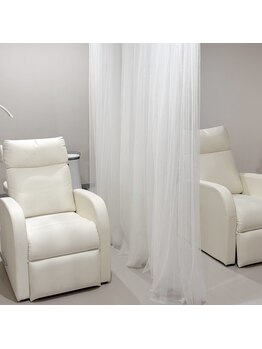 サロン プアナ(salon puana)/完全個室もご用意しております♪