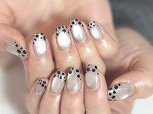 キャッツアイ東京 新宿店(Cat's eye TOKYO)/90minアート