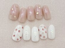 ソレイユ(Soleil)/定額デザイン＊スタンダード