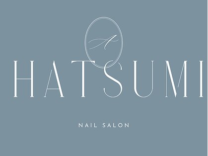 HATSUMI NAIL SALON の写真