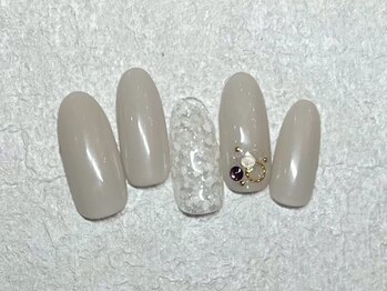 プルメリア(PLUMERIA)/6月定額シンプルコース