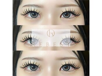 リーベスト 心斎橋店(REBEST)/