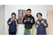 夢の鍼灸整骨院/五香院/お客様の声