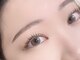 ラッシュアイナ(Lash aina)の写真/【「自分に似合う眉毛」が絶対見つかる】黄金比デザインで、ワンランク洗練された表情へ♪