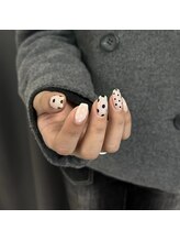 エラン(ELAN)/●dot〇 &nbsp;by YUUKA