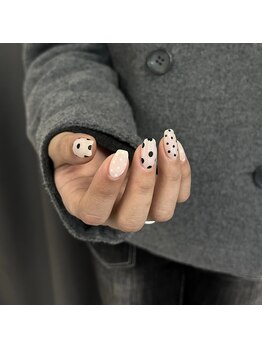 ●dot〇 &nbsp;by YUUKA