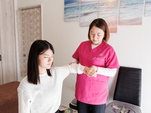 セラピーネージュ/