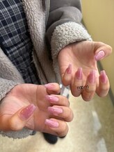 ルーム ビューティーラボラトリーズ(room beauty laboratories)/学割ネイル×スカルプ