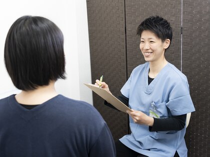 たいよう整体院の写真