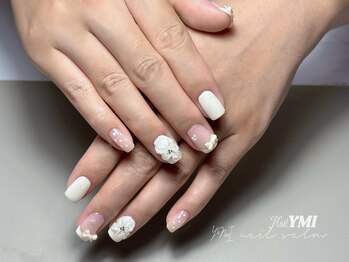 ネイルYMIサロン(Nail.YMI Salon)/