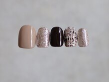 ディーネイル アイラッシュ オカザキ(DEE nail×eyelash okazaki)/A99プレミアム定額