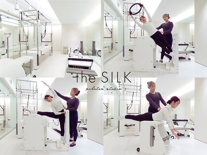 ザ シルク 恵比寿 広尾(the SILK)の写真