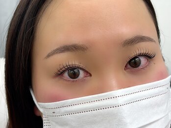 ラキ(LAKI)/エクステパーマ