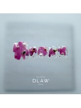 ドロウ フィーグ(DLAW figue)/4月 アートデザイン