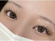 シルク ド リバー(Silk de River)の雰囲気(【LEDエクステ】大人気メニュー★100/120/140/180:¥5500~)