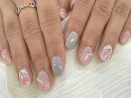 【春井】チューリップ