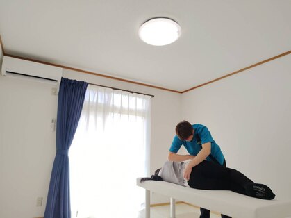 整体院アレミュの写真