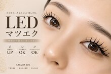 サクラ スパ(SAKURA SPA)
