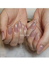 シュポルテ(chou porte)/