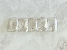 ラグ ネイルアンドアイ 草薙店(lag)/定額デザイン【2】/￥8500