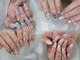 ウィッシュネイル 名古屋店(Wish Nail)の写真