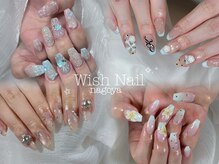 ウィッシュネイル 名古屋店(Wish Nail)