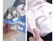 アルページュ(Arpege)の写真/トリプルLDM振動で毛穴汚れキレイ◎深層浅層に水分ヒアル押上げて萎んだ枯渇肌を
潤い溢れる水桃肌へ♪