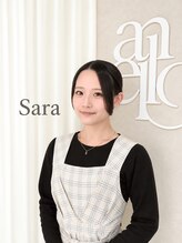 アネロ 浜松 曳馬店(anello)&nbsp;sara 