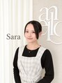 アネロ 浜松 曳馬店(anello) sara