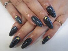 ネイルサロン グレイス(Grace)/スカルプワンカラー