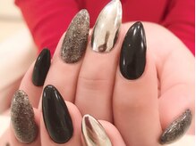 トランキル(Tranquille)/黒シリーズ