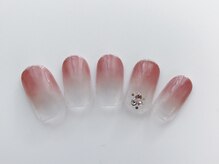 アンスリール(Un Sourire)/ハンド定額ベーシックデザイン