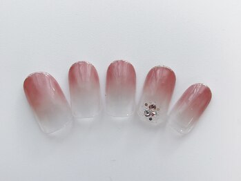 アンスリール(Un Sourire)/ハンド定額ベーシックデザイン