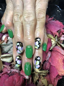 ブリリアン(Brillant)/